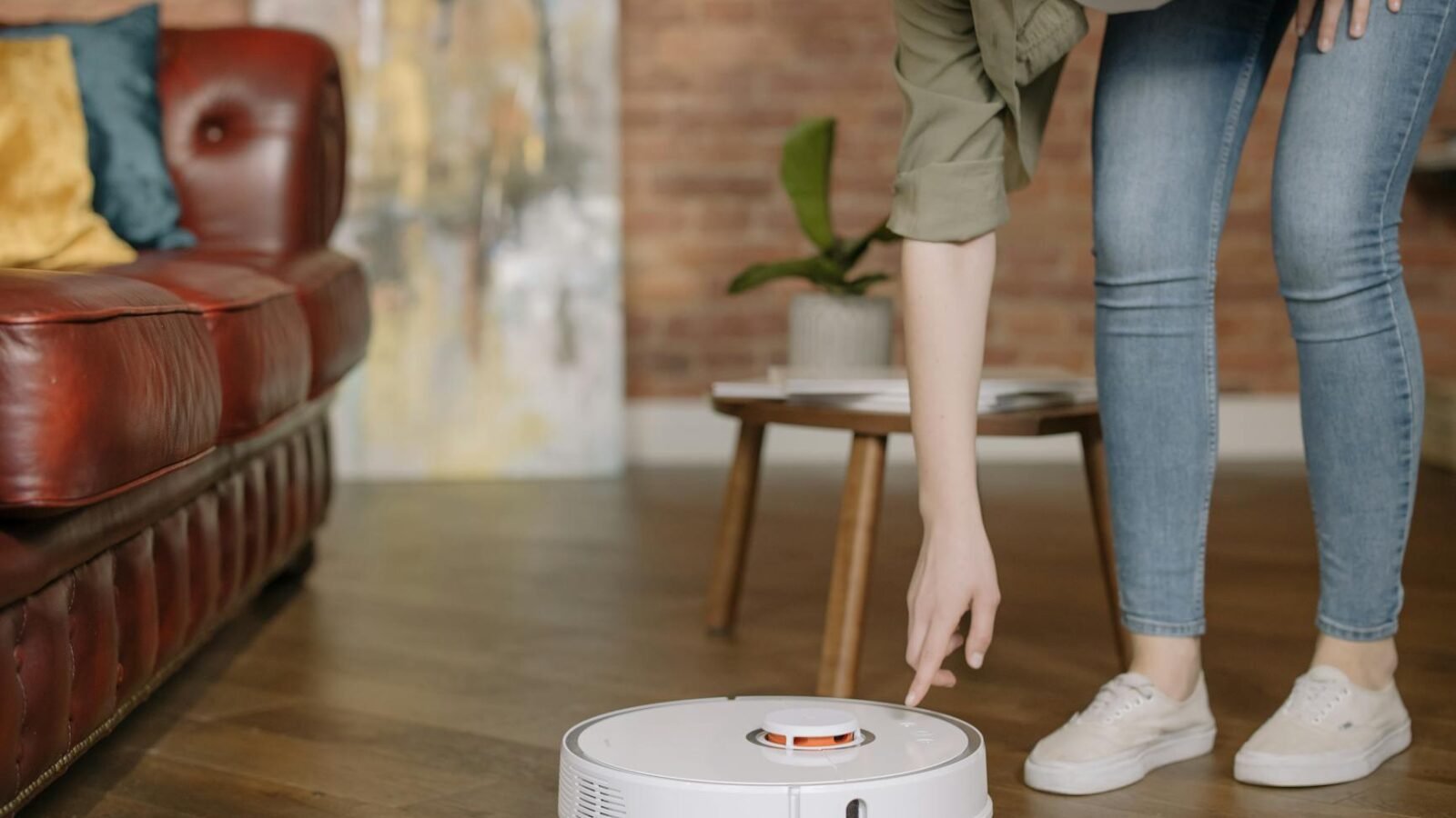 Massive Discounts on Top Robot Vacuums: Up to 70% Off Now
