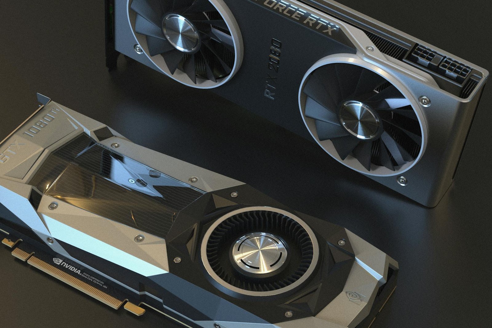 NVIDIA’s GeForce RTX 5090 eGPU Tested with M4 MacBook Air: Performance Insights