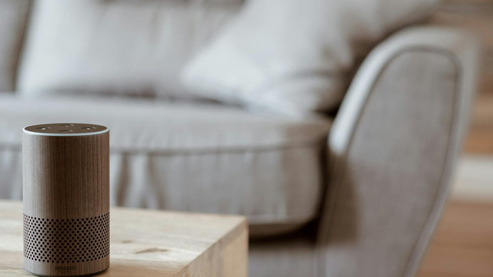 Widespread Alexa Outage Affects Voice Controls and Connectivity