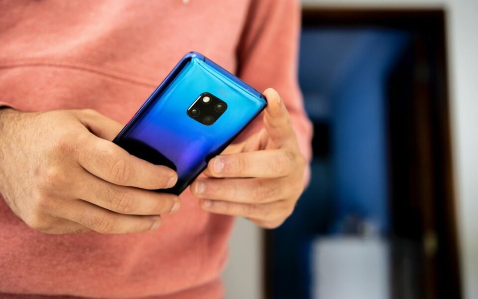REDMI Watch 6 Launches in the Philippines at PHP5,499 with AMOLED Display