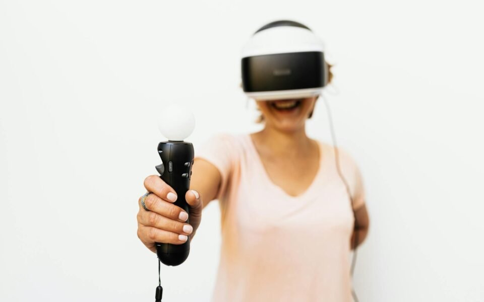 Apple Acquires Animato to Enhance Vision Pro Avatar Features