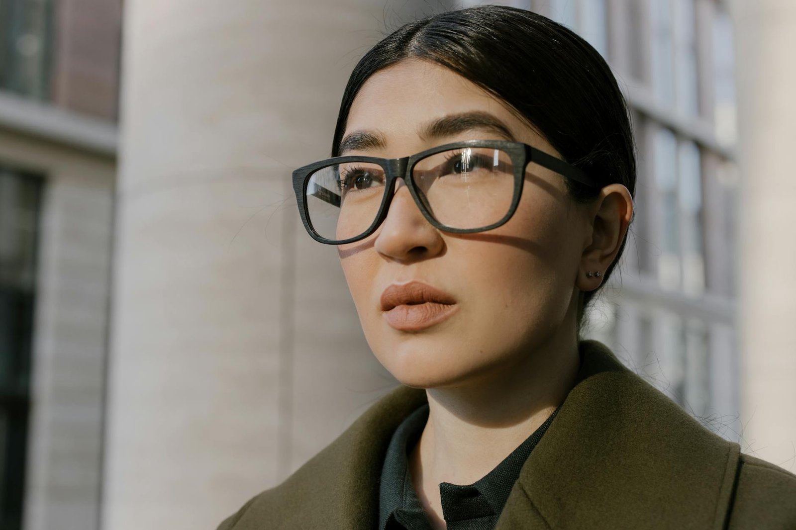 Smart Glasses Shift Focus to Vertical Applications at 2026 Expo