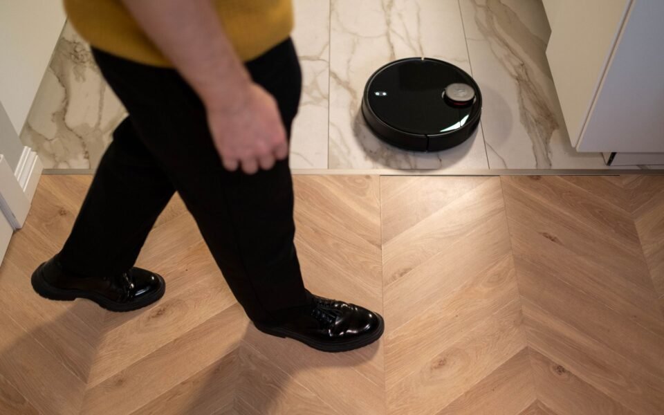 Dreame NAVO Care 1 InCam Launches at $50 with 360° View and Two-Way Audio
