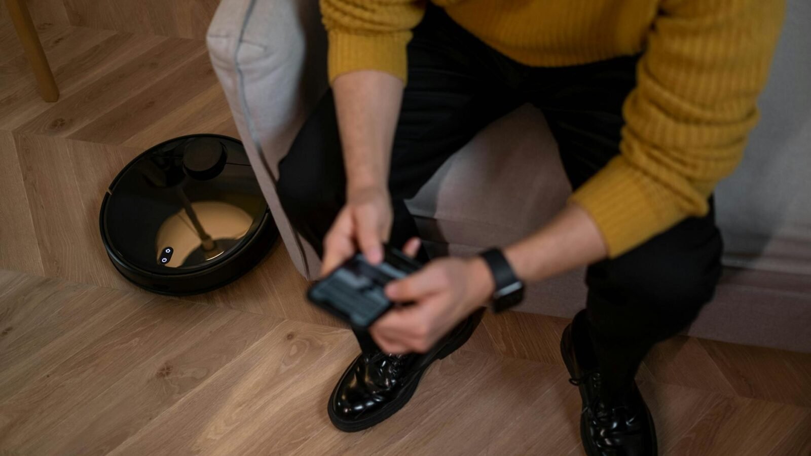 Dreame’s New Smart Home Showcase: What’s Inside?