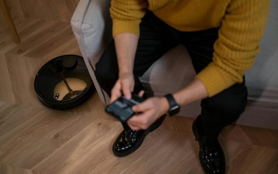 Dreame’s New Smart Home Showcase: What’s Inside?