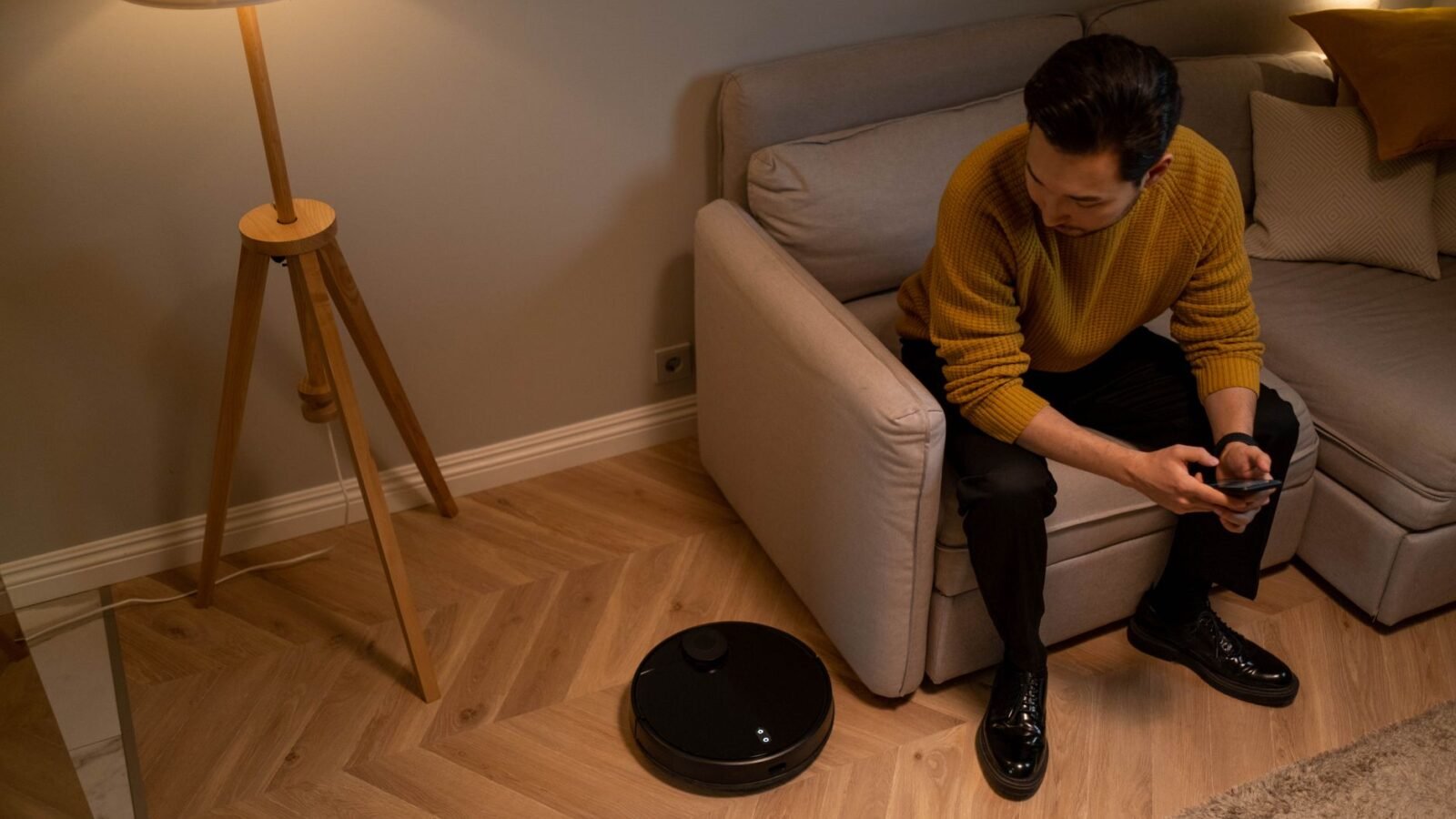 Cristiano Ronaldo Becomes Global Brand Ambassador for Dreame Technology