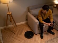 Cristiano Ronaldo Becomes Global Brand Ambassador for Dreame Technology