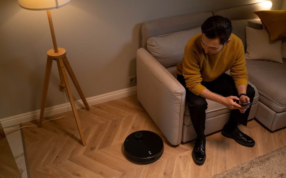 Cristiano Ronaldo Becomes Global Brand Ambassador for Dreame Technology