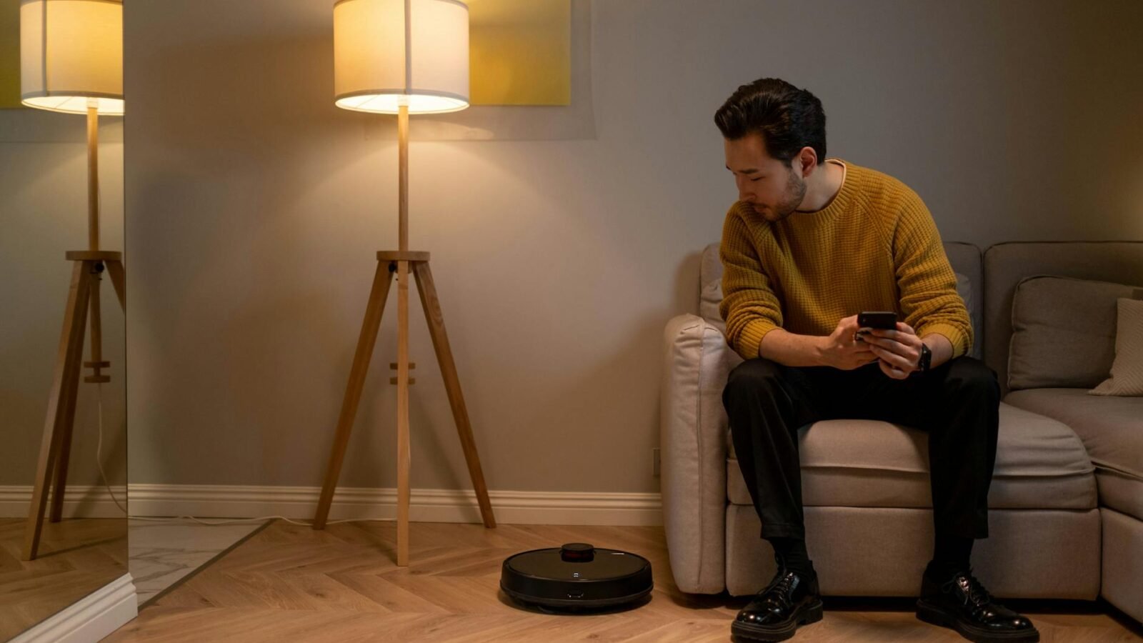 Dreame’s Modular Tablet Aims to Redefine Smart Home Integration