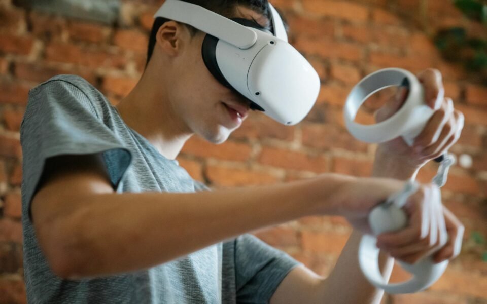 Apple Moves to Enhance Vision Pro with Animato Talent Acquisition