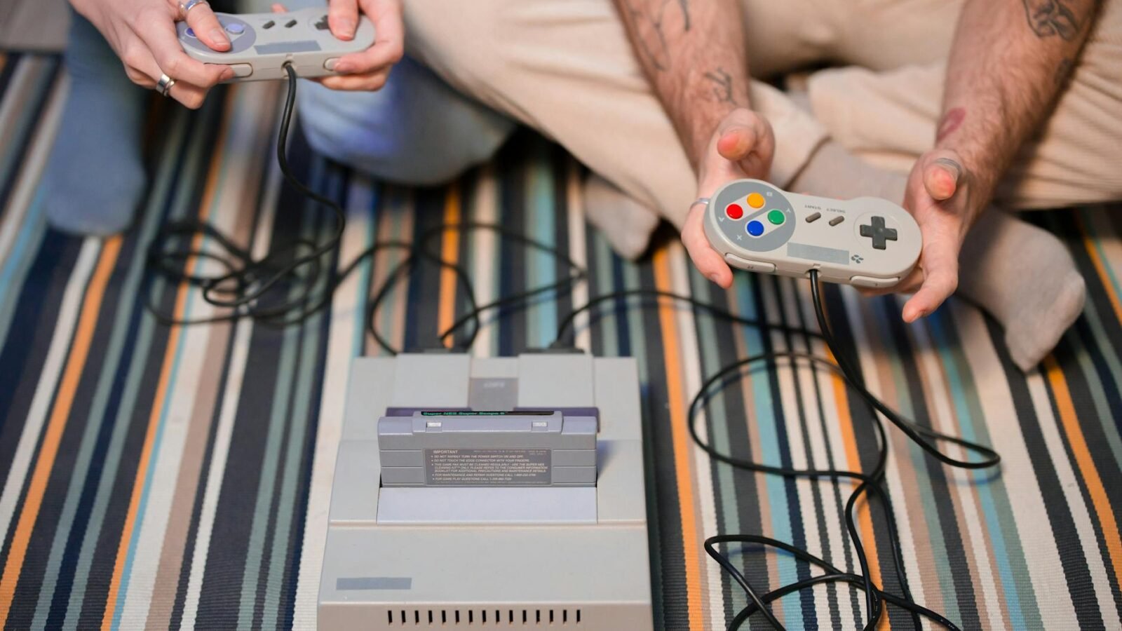 Sektori Developer Kimmo Lahtinen Achieves First Salary After Switch 2 Launch