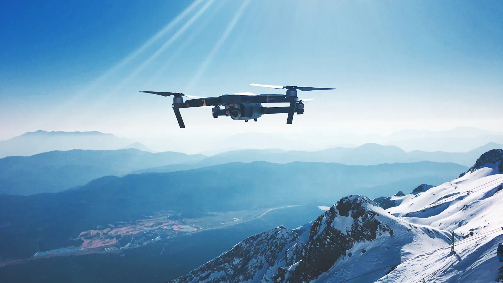 DJI Mini 4K Drone Hits Record Low Price of $209 During Spring Sale