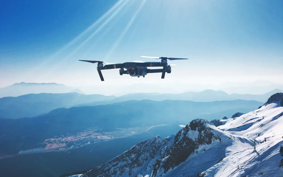 DJI Mini 4K Drone Hits Record Low Price of $209 During Spring Sale