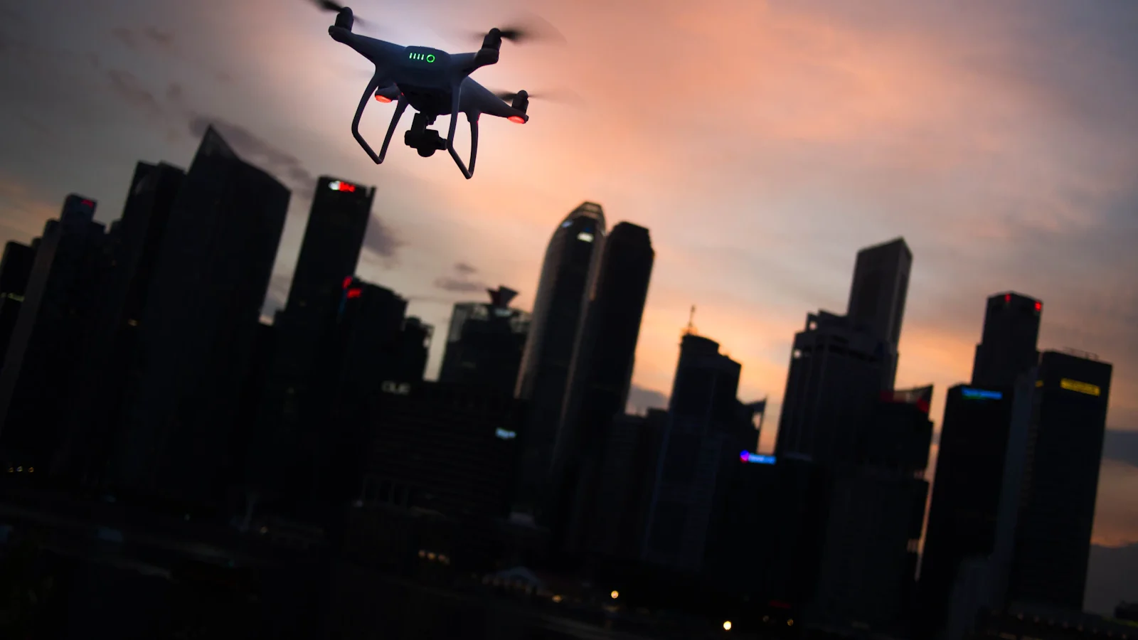 DJI Air 3S Introduces Nighttime LiDAR for Geomatics at $3,499