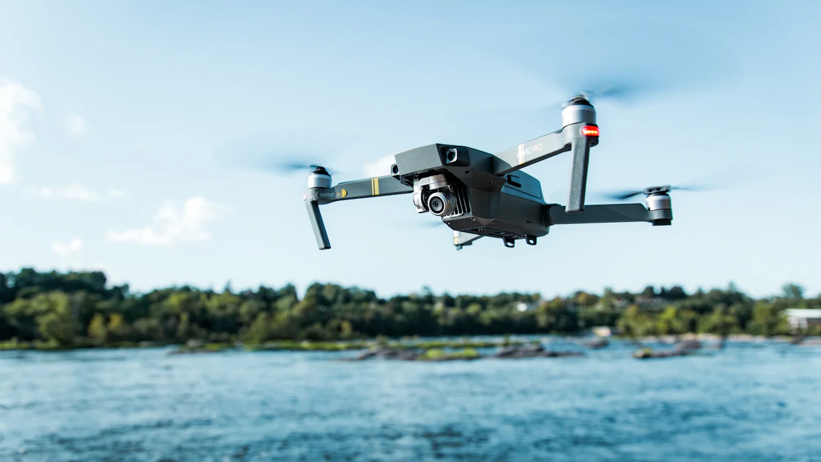 DJI Mini 5 Pro Drone Now $1,099 After $500 Discount