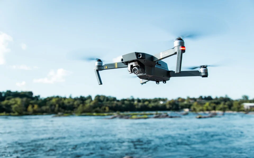 DJI Mini 5 Pro Drone Now $1,099 After $500 Discount