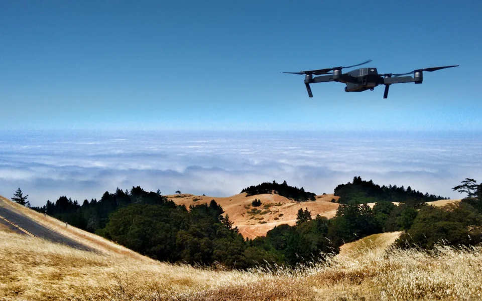 Affordable 360° Camera Drones Embark on Consumer Market with Antigravity A1