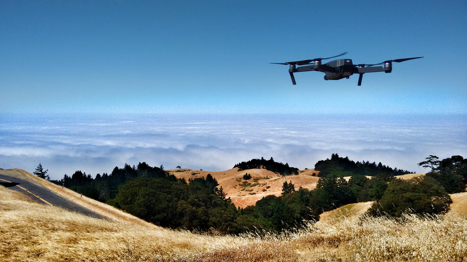 Affordable 360° Camera Drones Embark on Consumer Market with Antigravity A1