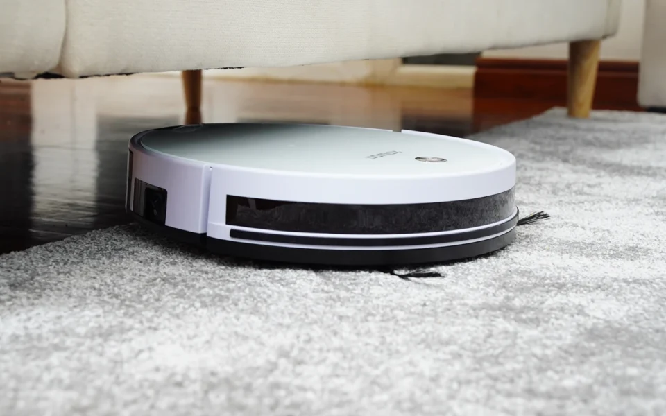 Roborock Qrevo Edge Discounted by $300, Now $1,299.98