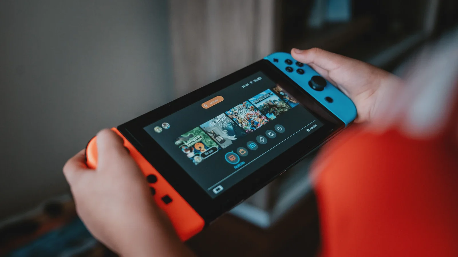 Nintendo Switch 2’s GameChat Boosts Capcom Titles’ Frame Rates