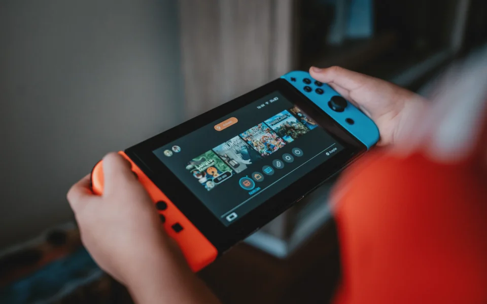 Nintendo Switch 2’s GameChat Boosts Capcom Titles’ Frame Rates