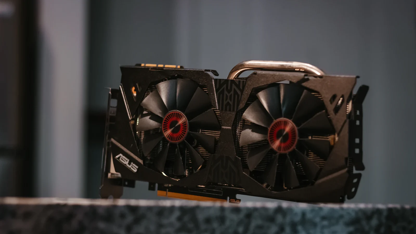 NVIDIA Reorganizes Gaming Revenue Under Edge Computing, Posts $81.6B Overall