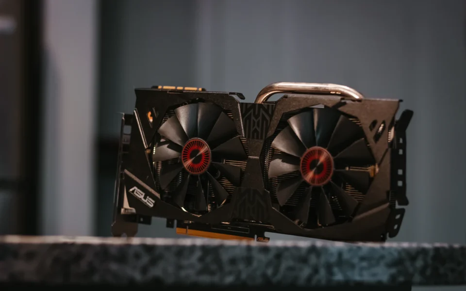NVIDIA Reorganizes Gaming Revenue Under Edge Computing, Posts $81.6B Overall