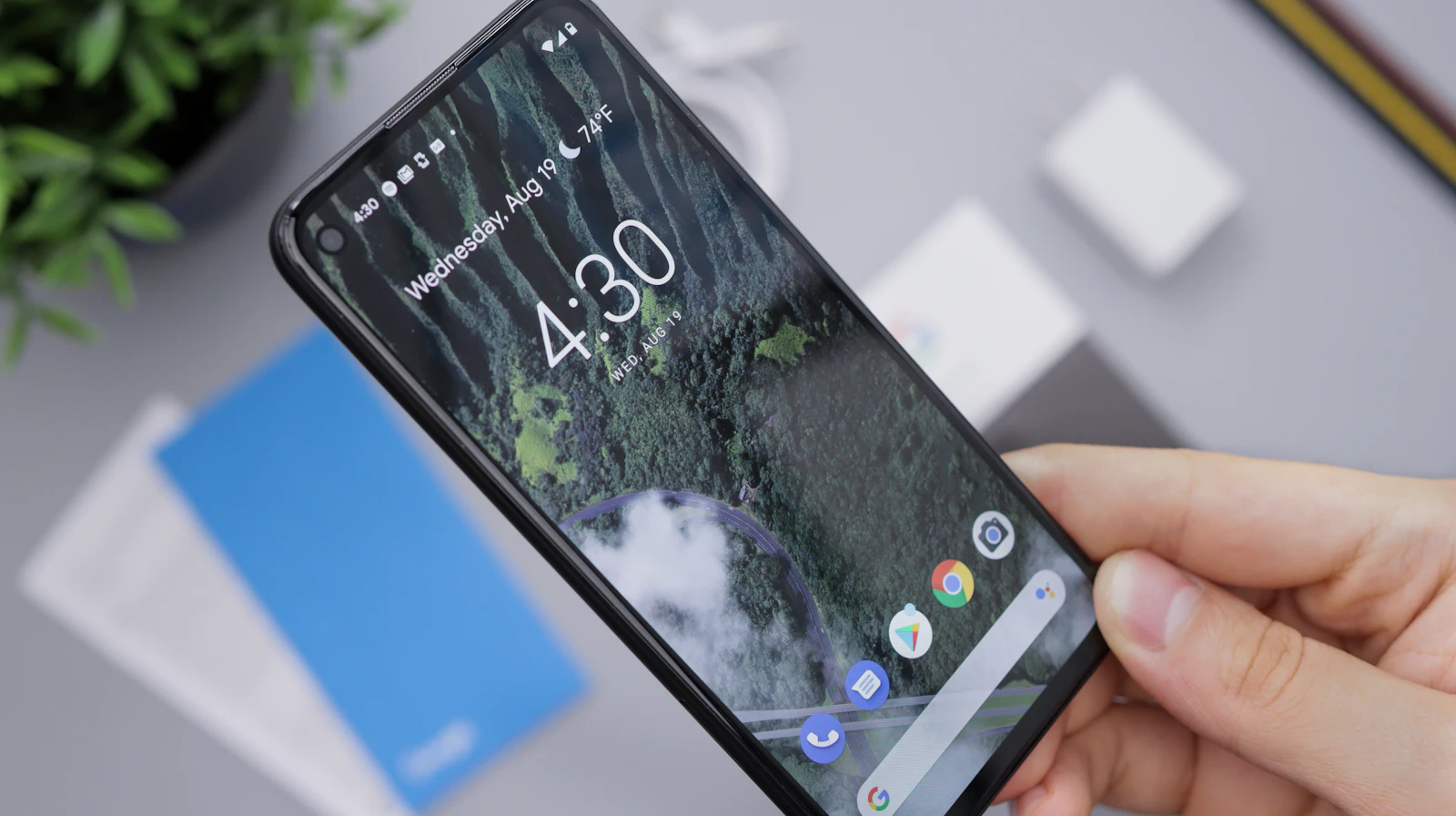 Repurposing Old Pixels: A DIY Google Photos Alternative with Lychee