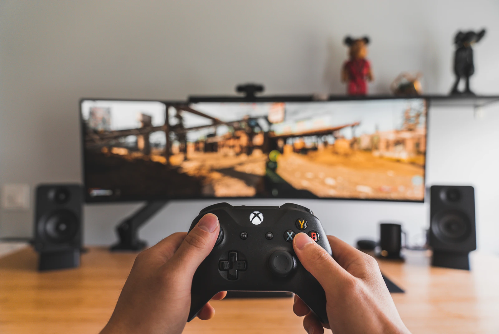 Smalland: Survive the Wilds Launches on Nintendo Switch 2 and More