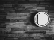 Roborock — smart-home — Roborock