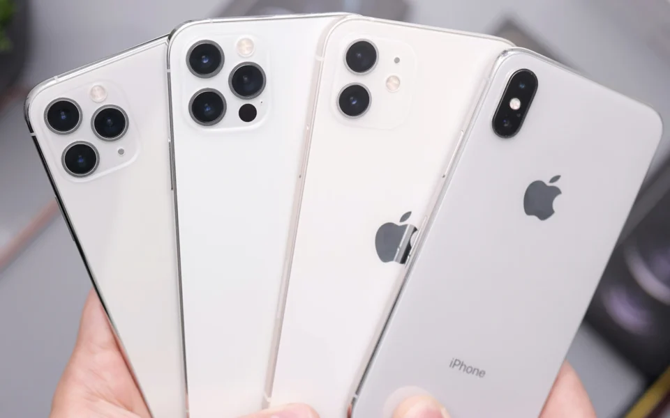 Apple Introduces AI Accessibility Features and iPhone Upgrades