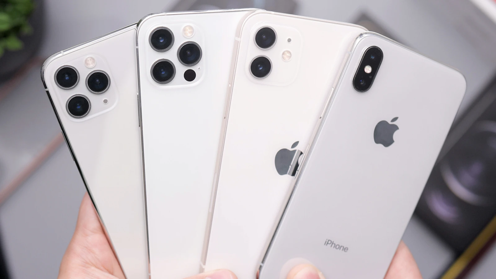 Apple Introduces AI Accessibility Features and iPhone Upgrades