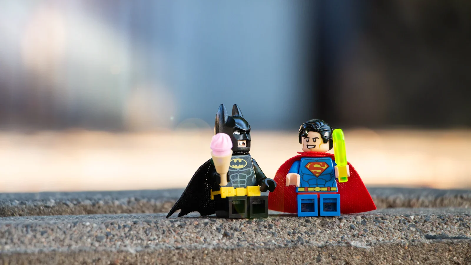 Lego Batman: Legacy of the Dark Knight Launches with Rocksteady’s Touch