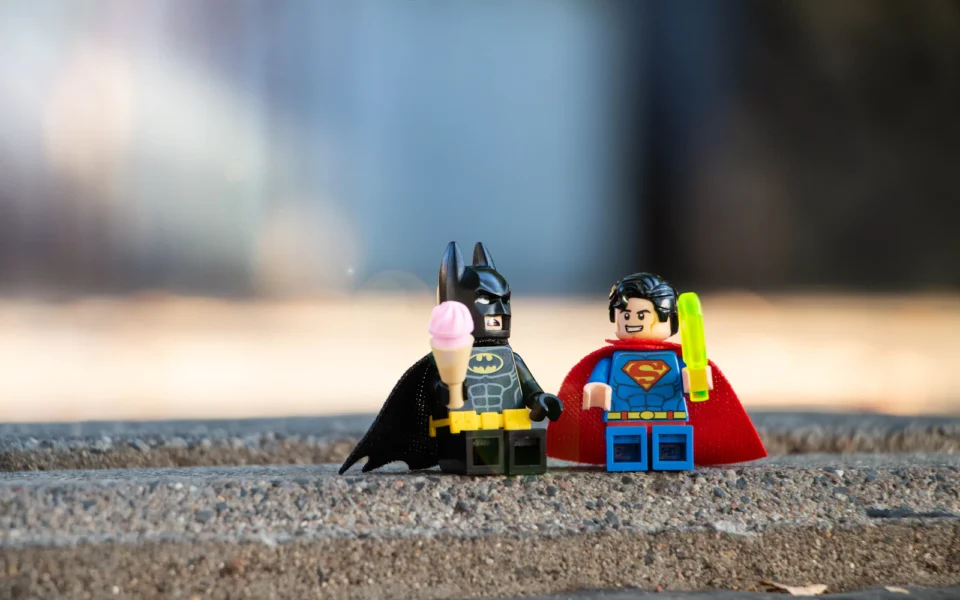 Lego Batman: Legacy of the Dark Knight Launches with Rocksteady’s Touch
