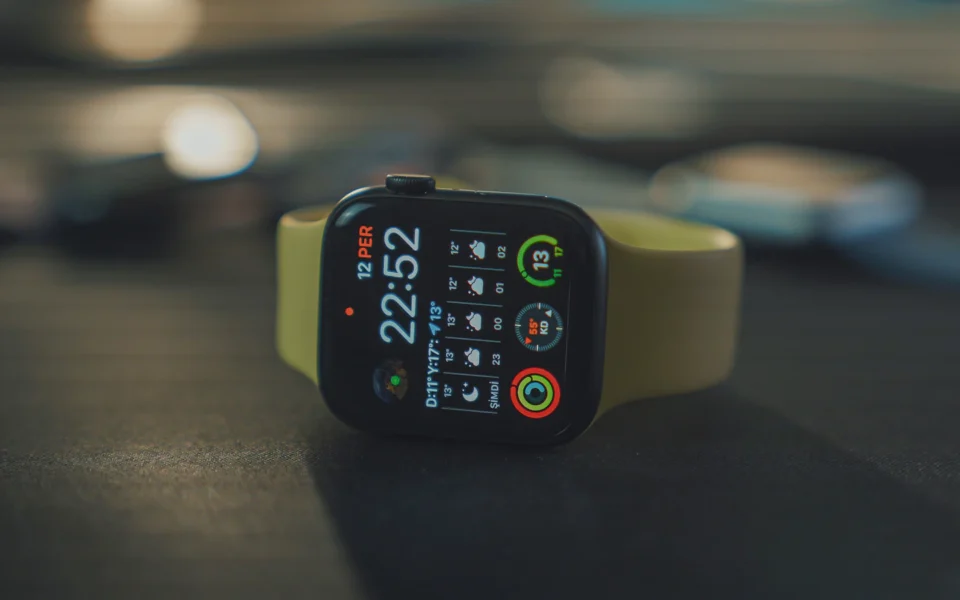 Affordable Apple Watch Accessory: 5-Pack Nylon Bands for $9