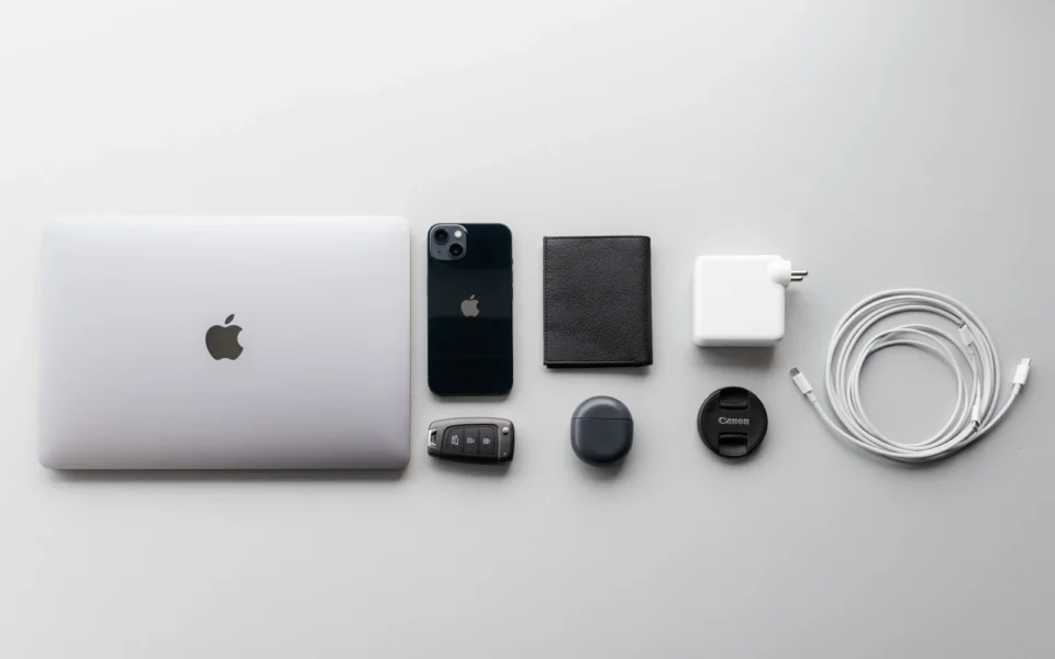iPhone