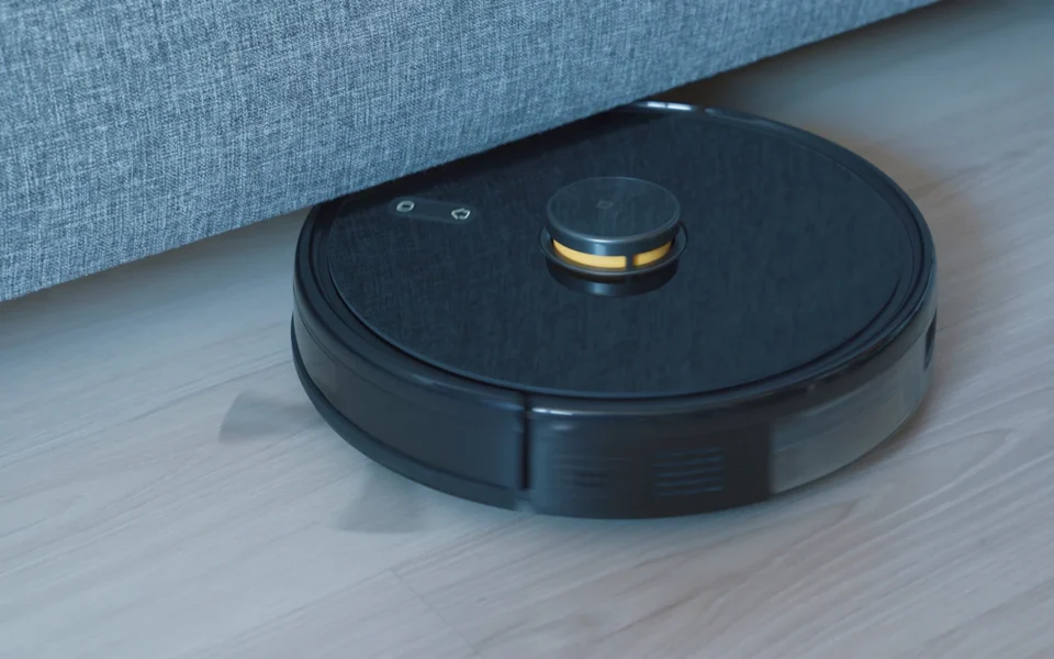 Dreame Unveils XT Combo Cleaning Station with 250,000 RPM Motor