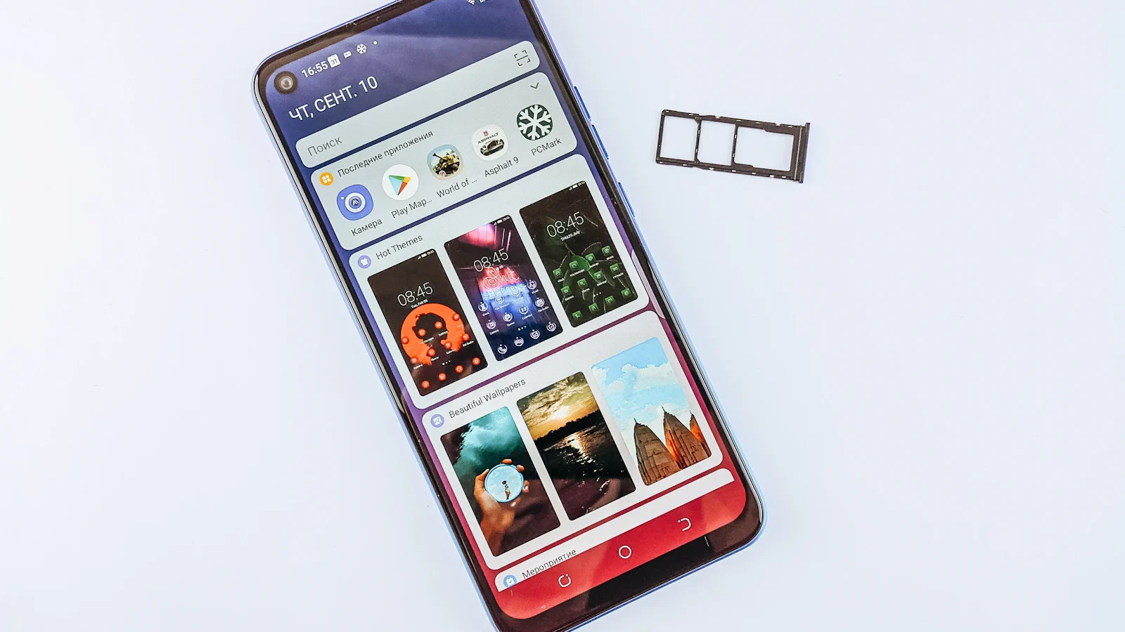 Apple iPhone 18 Pro Max Set for Major Upgrades with A20 Pro Chip and 48MP Camera