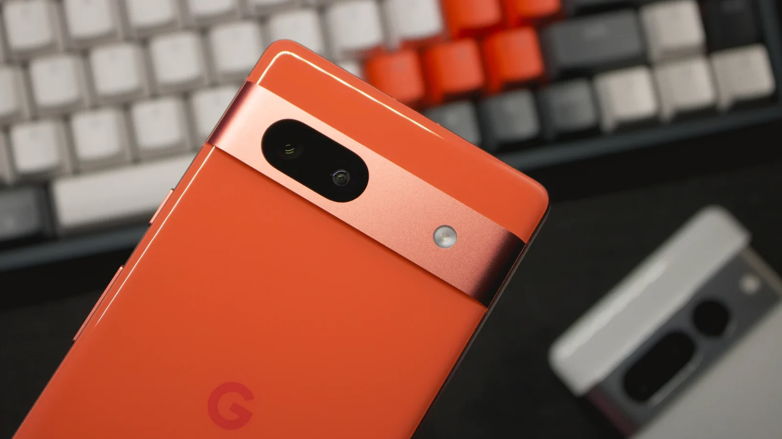 Google I/O 2026 Highlights iPhone 17 Pro in Keynote Demo