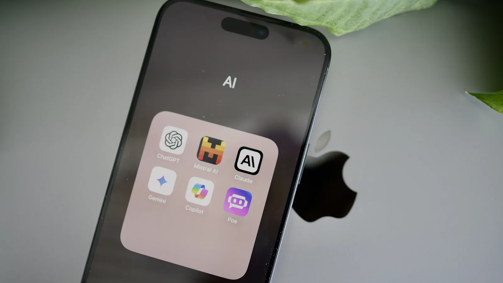 Apple’s Image Playground to Improve with OS 27, but Still Lags Behind Rivals