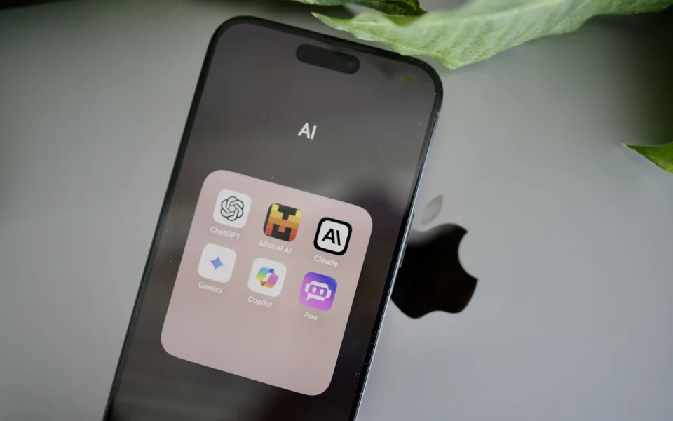 Apple’s Image Playground to Improve with OS 27, but Still Lags Behind Rivals