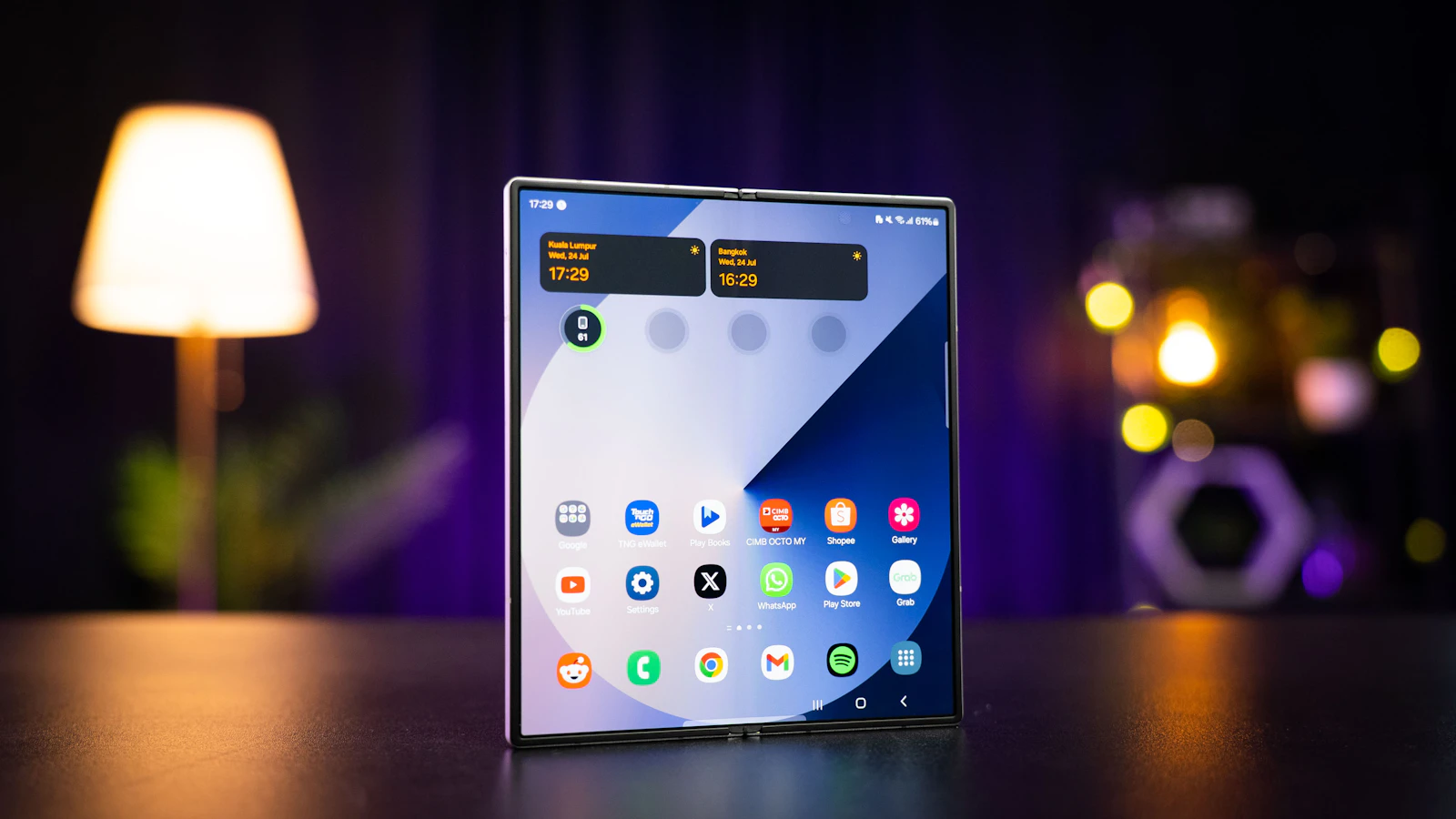 Samsung Galaxy Z Fold 8 Rumored to Feature ‘Ultra’ Branding