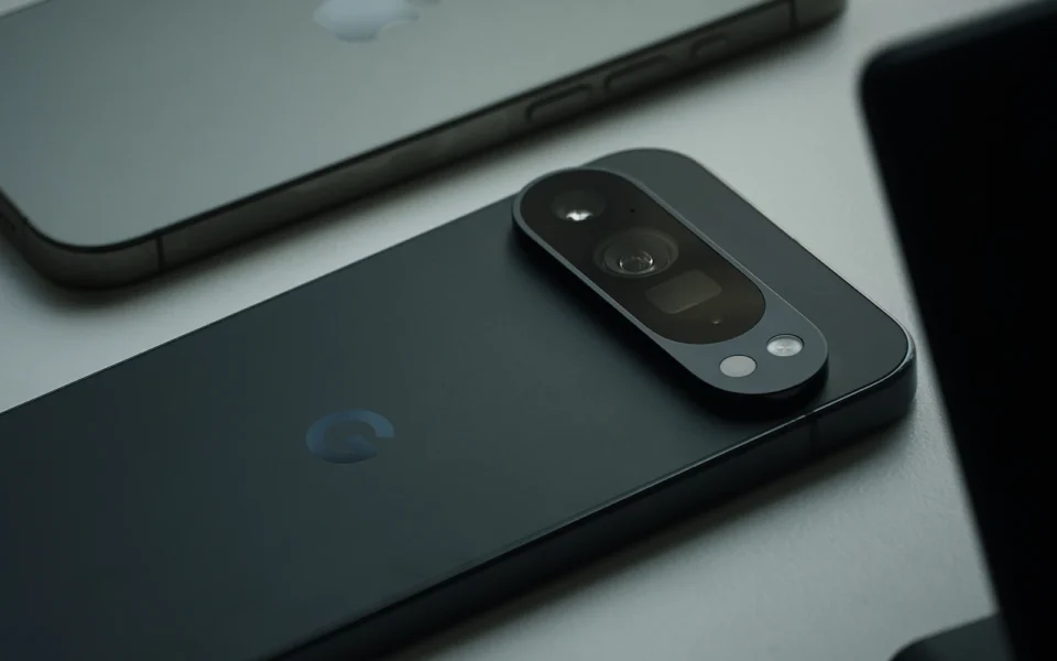 Google I/O 2026: AI Innovations and Android 17 Set for Keynote Reveal