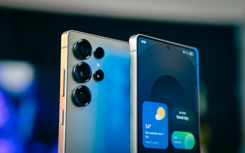 Samsung Galaxy Z Fold 8 Rumored to Feature Wider Model and Upgrades