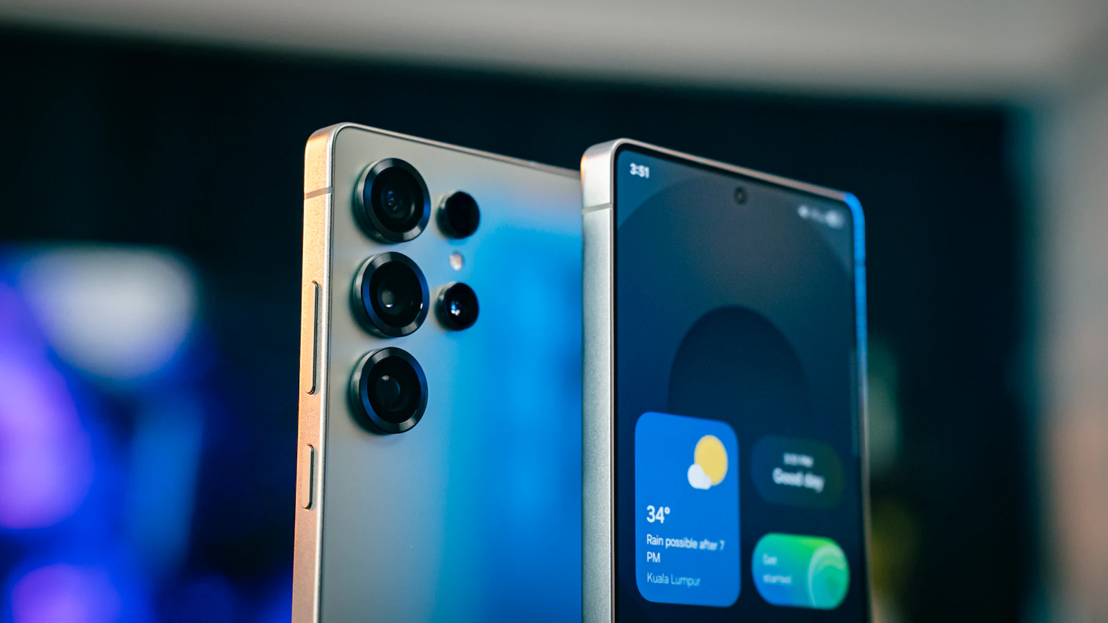 Samsung Galaxy Z Fold 8 Rumored to Feature Wider Model and Upgrades