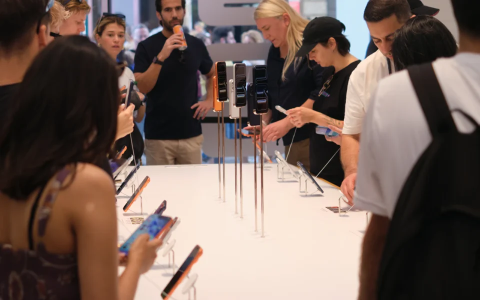 Amazon’s Alexa for Shopping Aims to Boost E-Commerce Dominance
