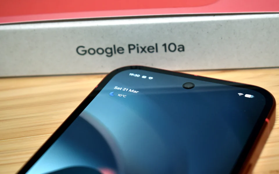 Xreal’s Project Aura XR Glasses: A New Contender in Mixed Reality